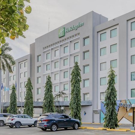 Holiday Inn Convention Center By Ihg Managua Esterno foto