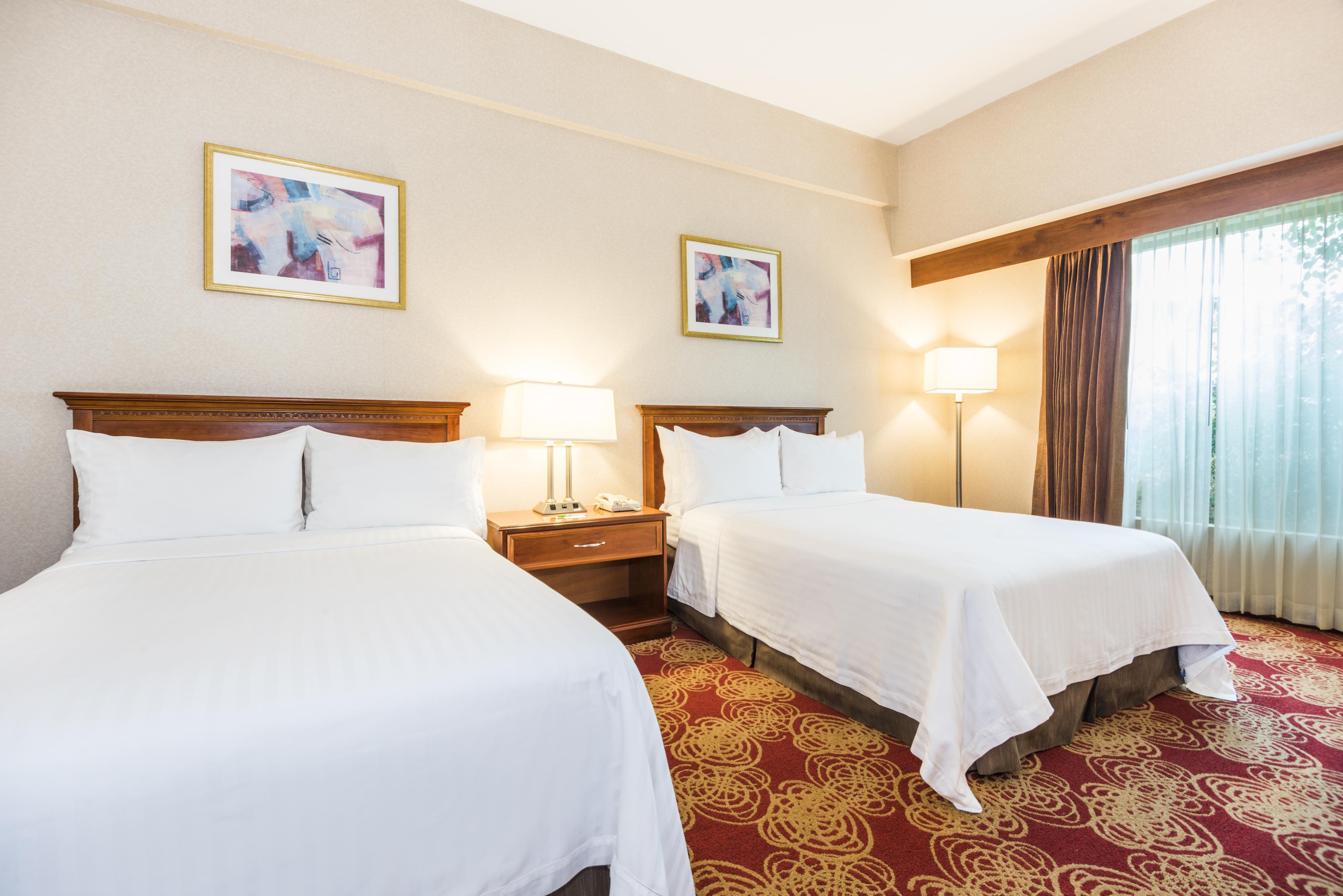 Holiday Inn Convention Center By Ihg Managua Esterno foto