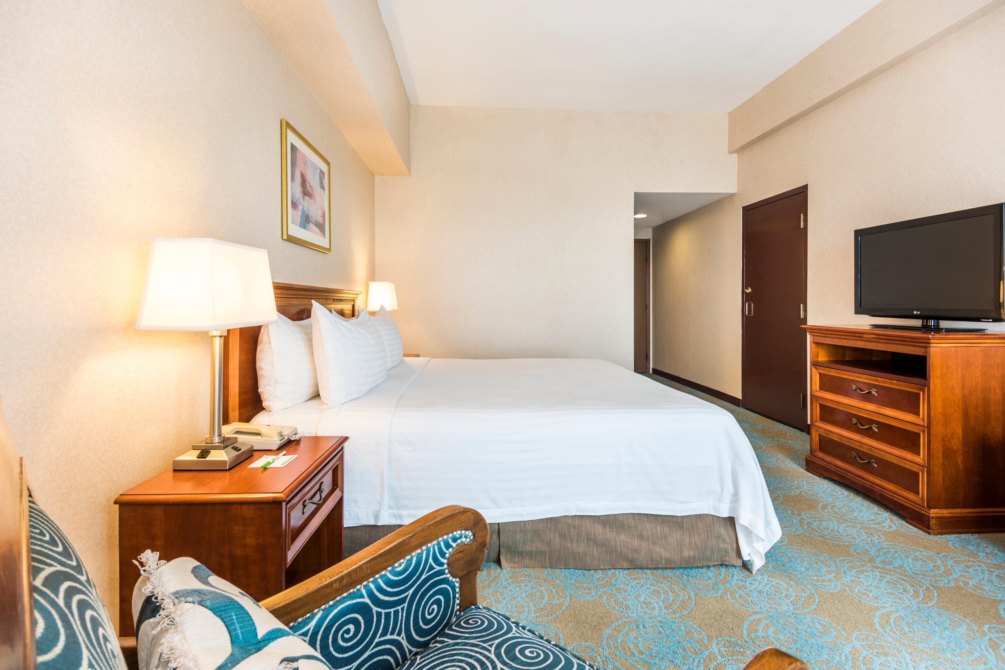 Holiday Inn Convention Center By Ihg Managua Esterno foto
