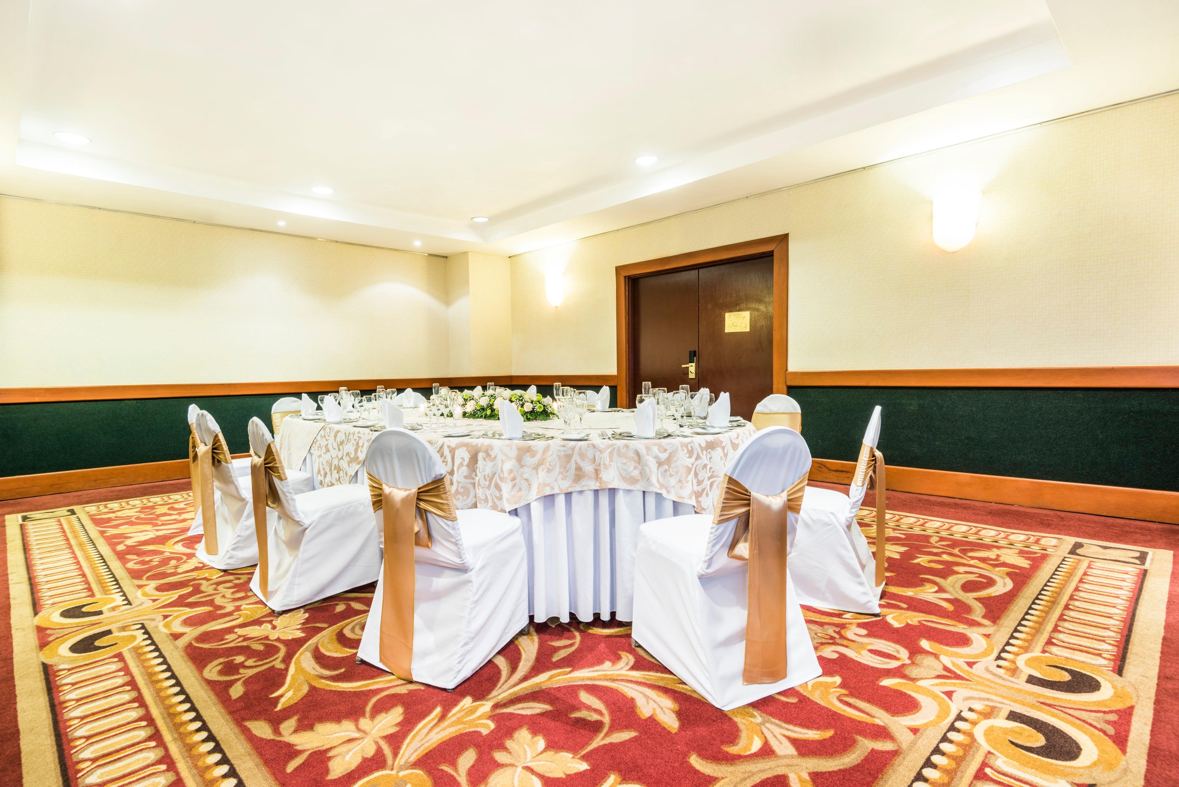 Holiday Inn Convention Center By Ihg Managua Esterno foto