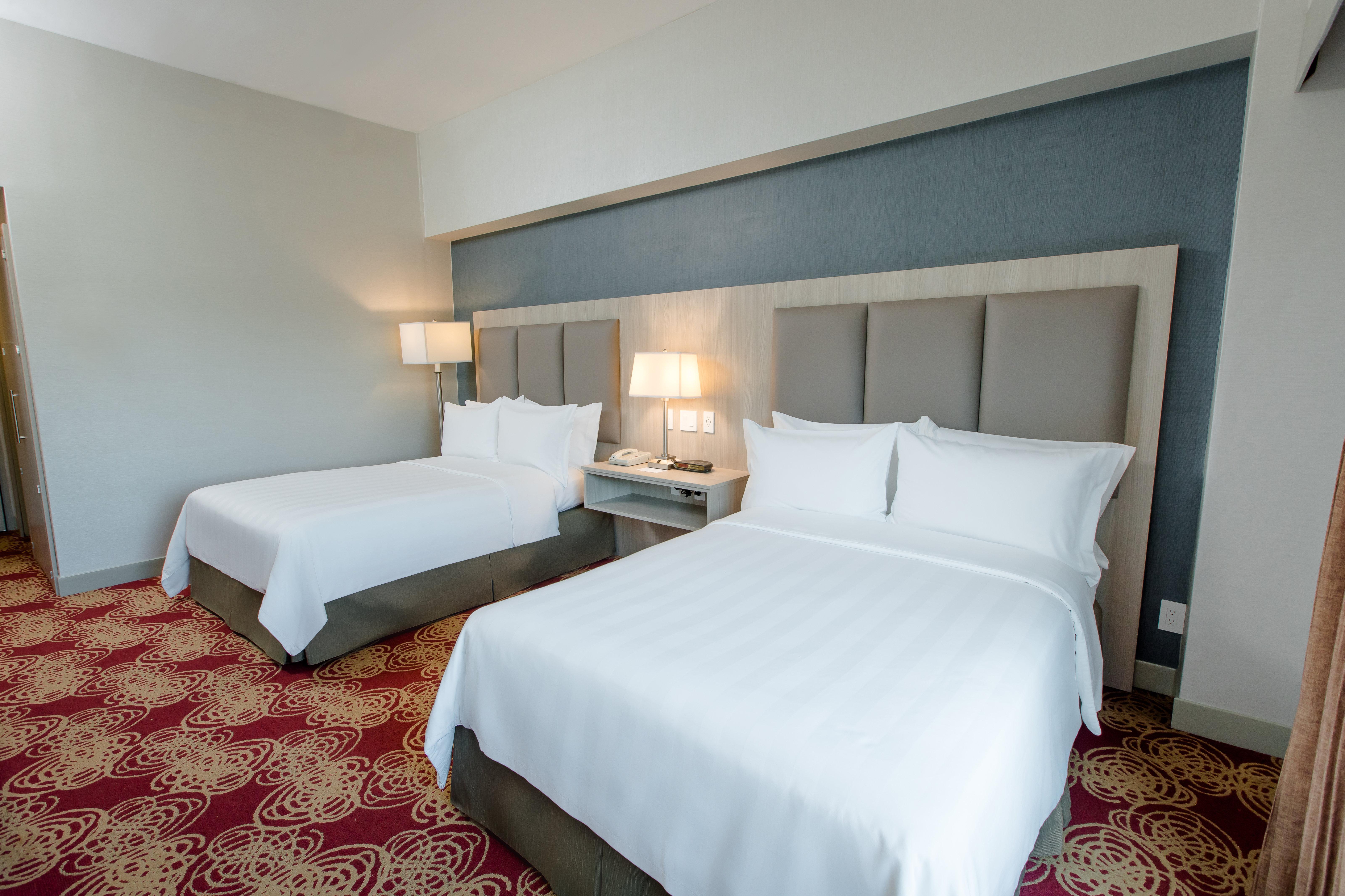 Holiday Inn Convention Center By Ihg Managua Esterno foto