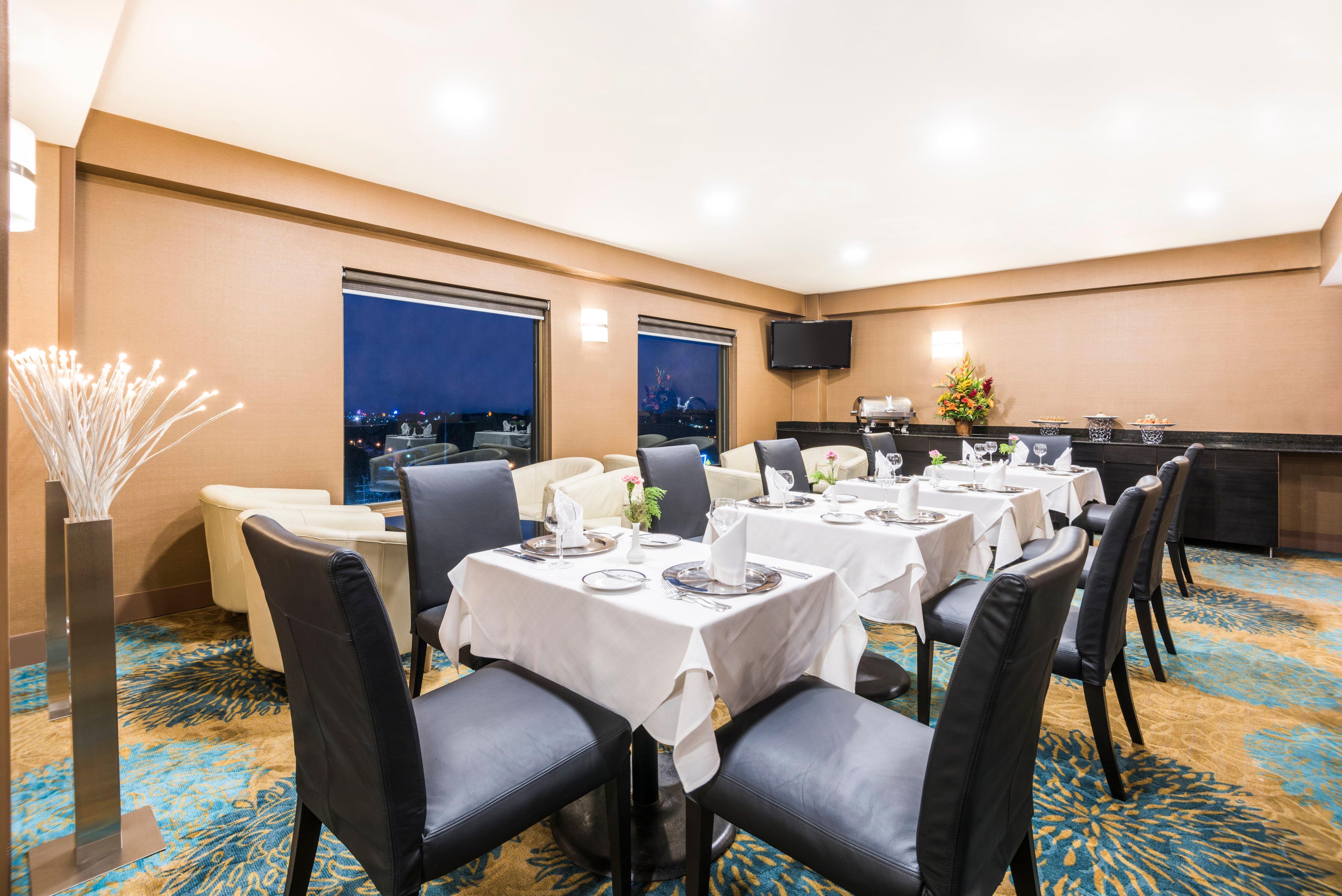 Holiday Inn Convention Center By Ihg Managua Esterno foto
