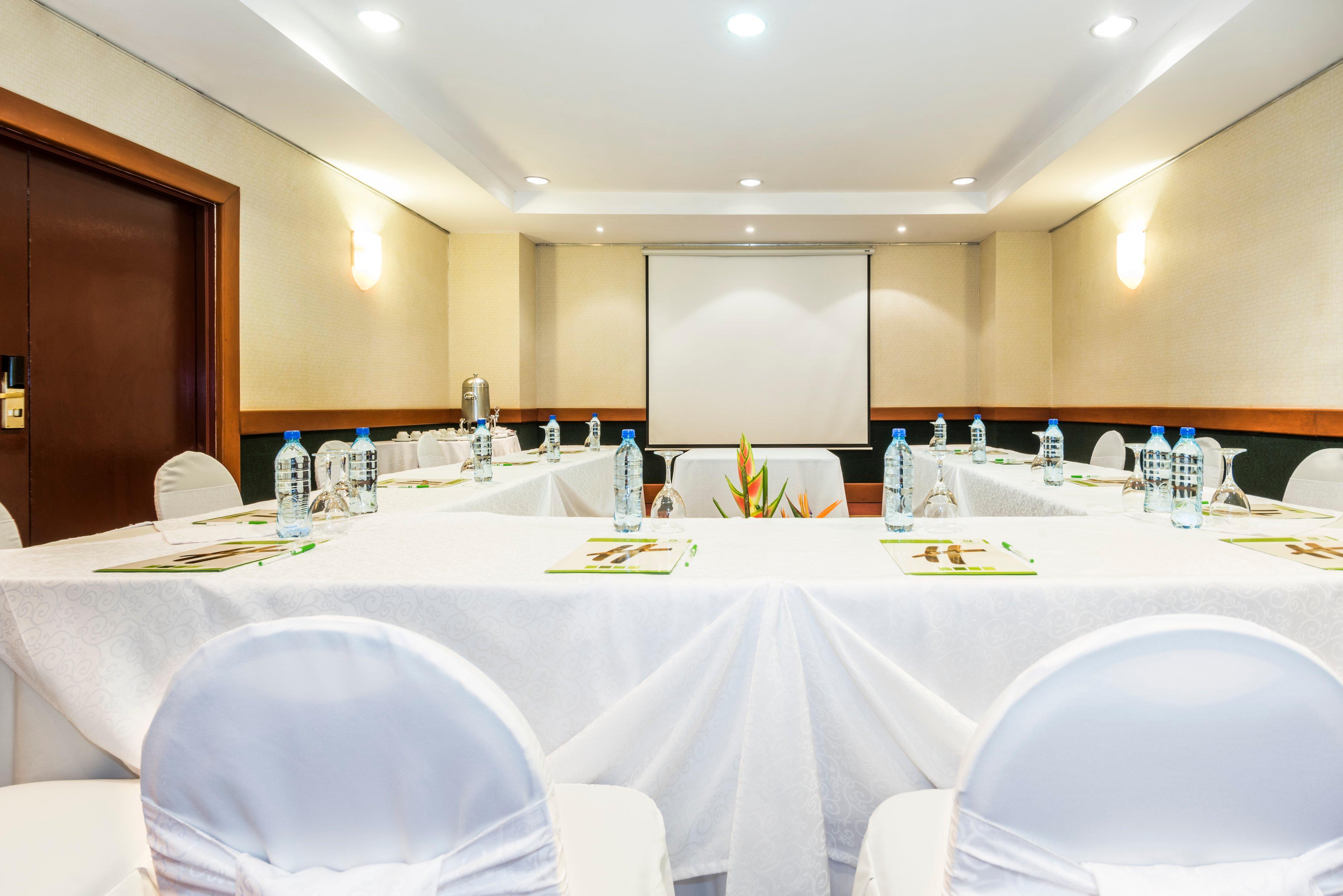Holiday Inn Convention Center By Ihg Managua Esterno foto