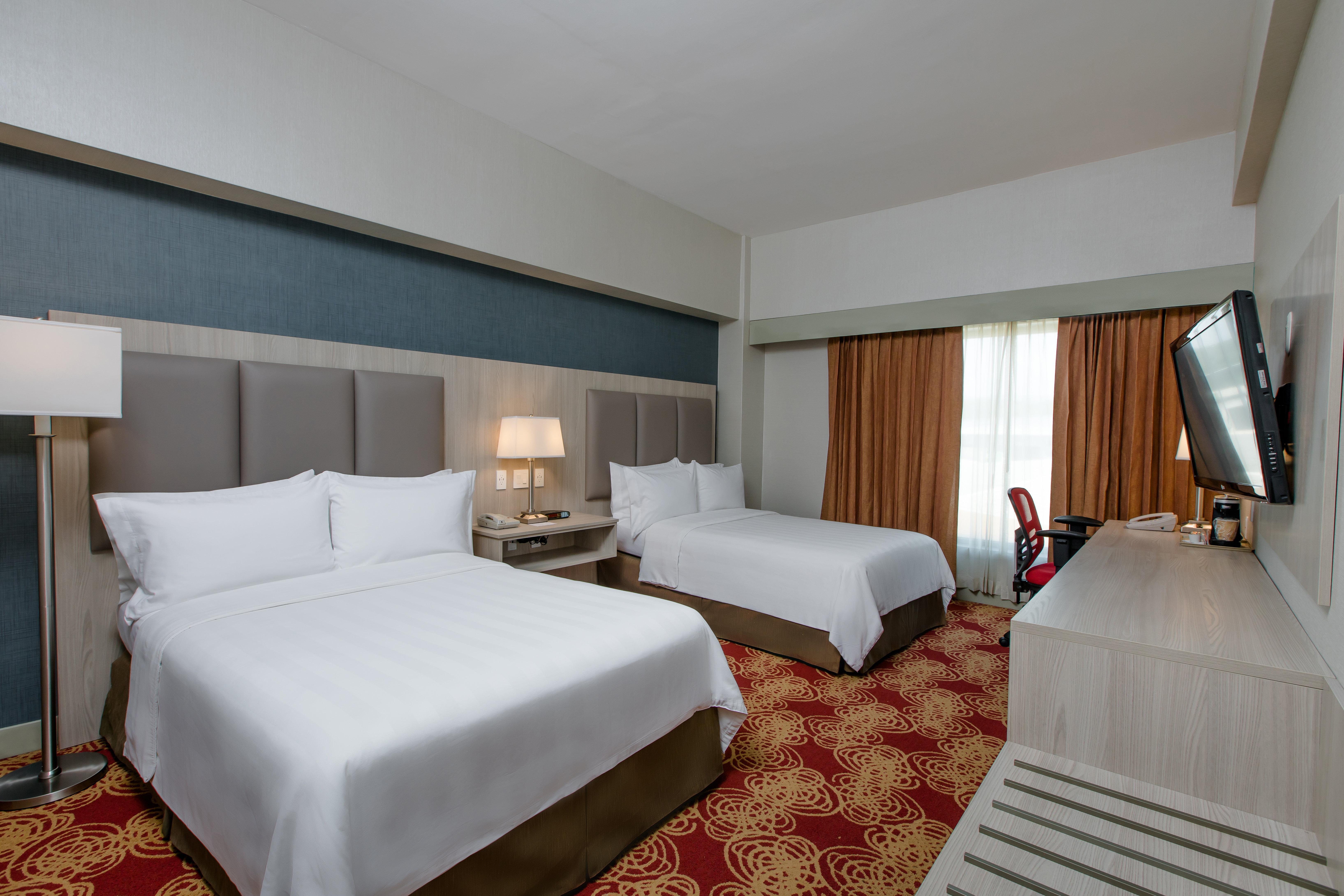 Holiday Inn Convention Center By Ihg Managua Esterno foto