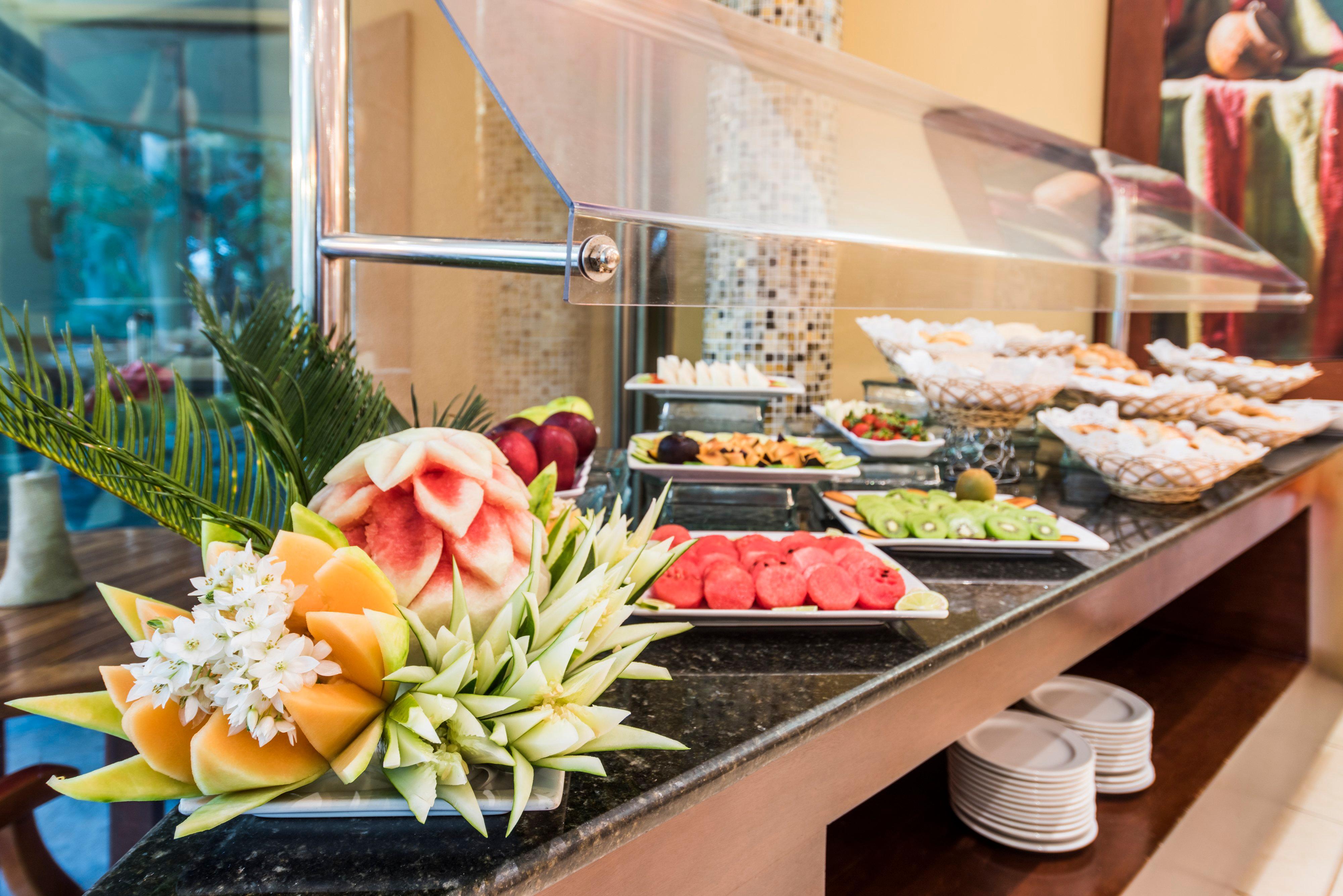 Holiday Inn Convention Center By Ihg Managua Esterno foto