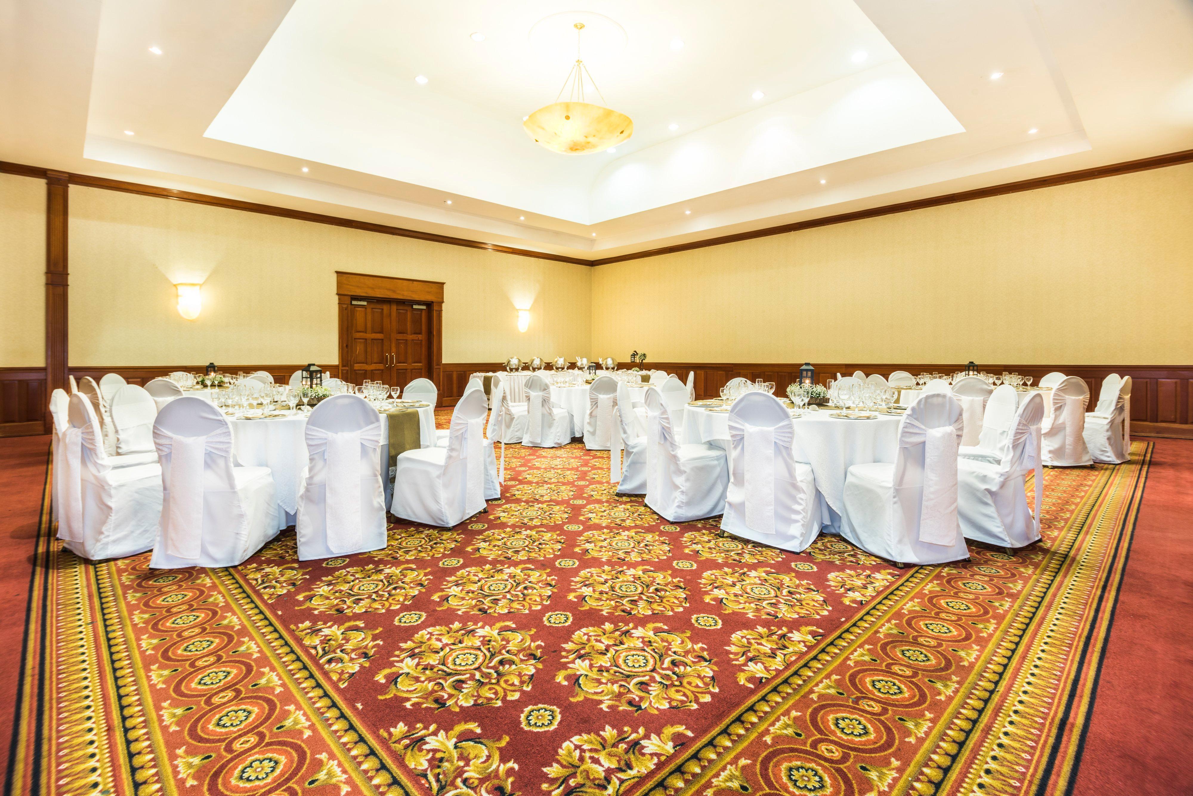 Holiday Inn Convention Center By Ihg Managua Esterno foto