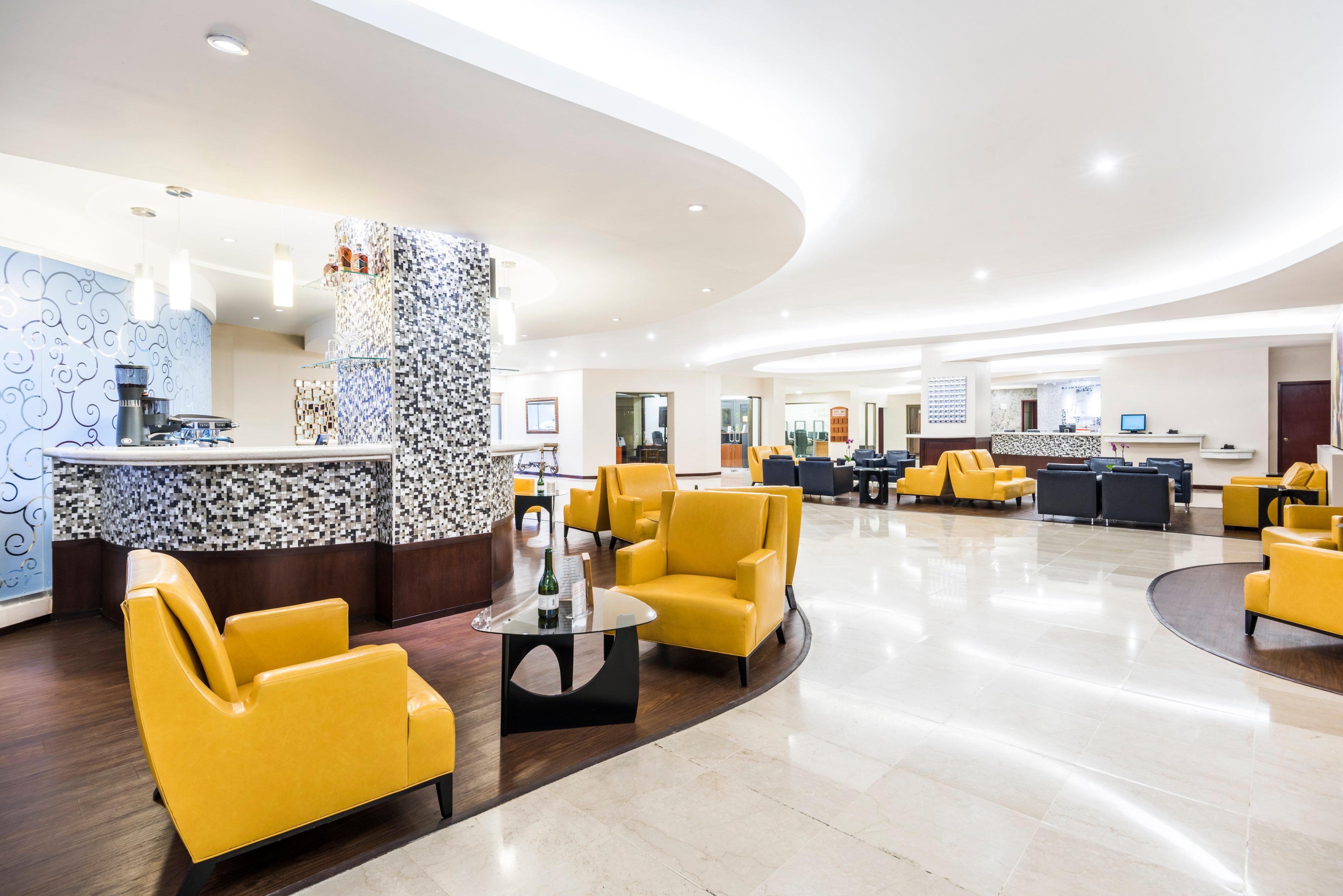 Holiday Inn Convention Center By Ihg Managua Esterno foto