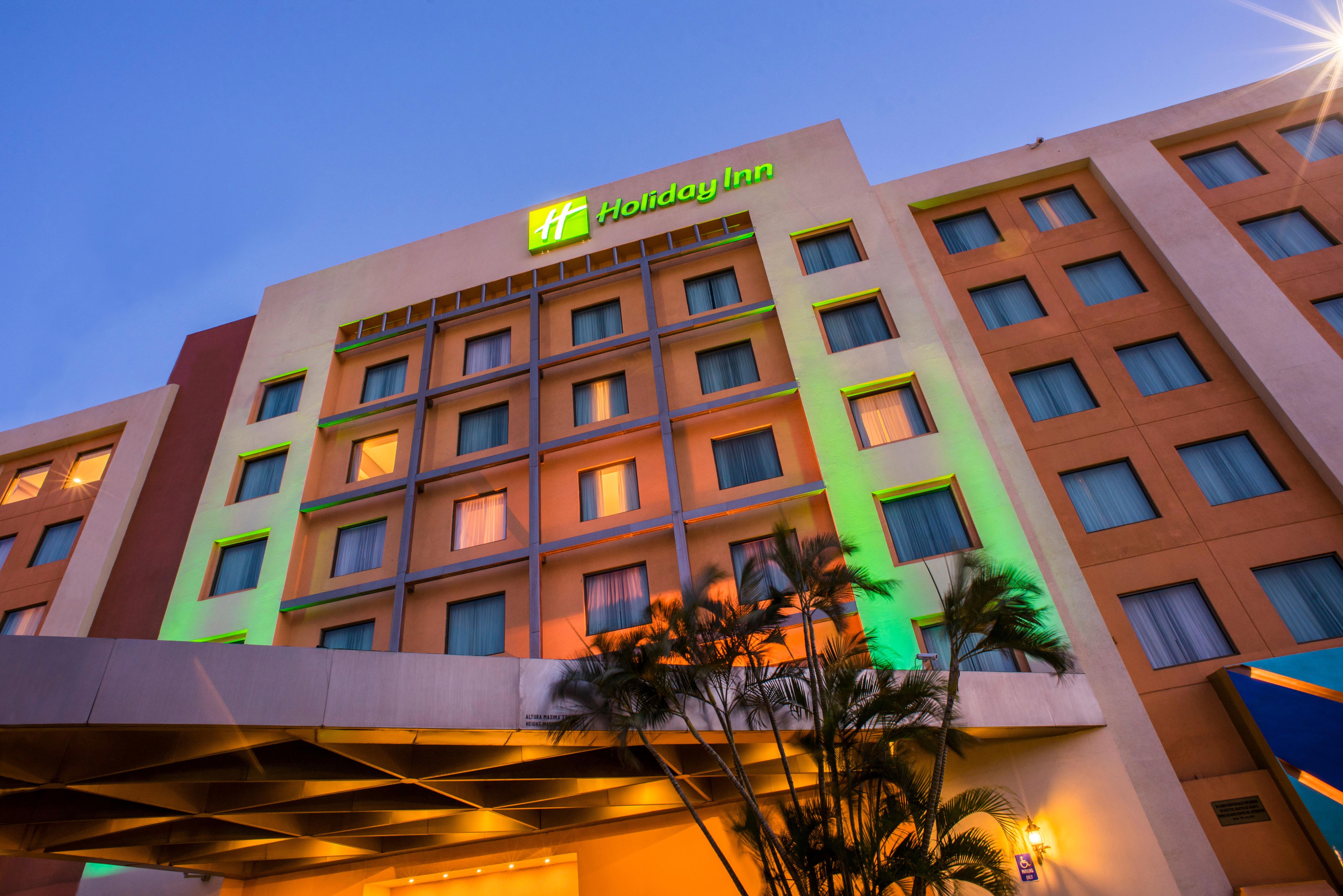 Holiday Inn Convention Center By Ihg Managua Esterno foto