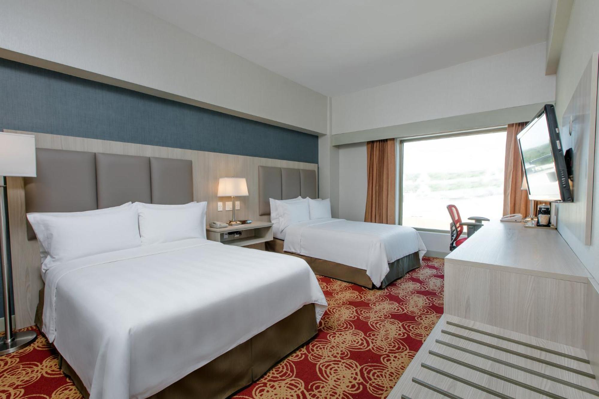 Holiday Inn Convention Center By Ihg Managua Esterno foto