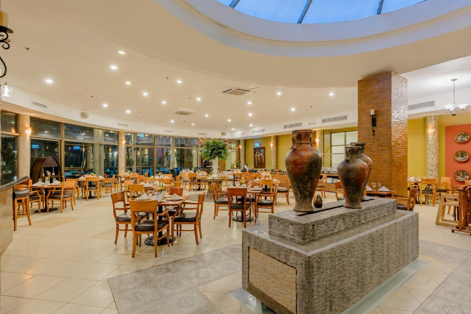 Holiday Inn Convention Center By Ihg Managua Esterno foto
